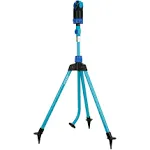 Aqua Joe Max HD Tripod Base Sprinkler