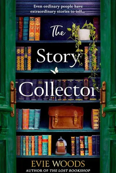 The Story Collector