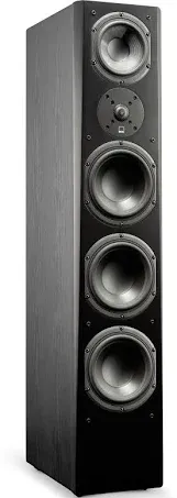 SVS Prime Pinnacle Speaker - Black Ash