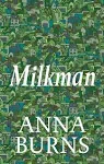 Milkman [Book]