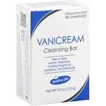 VANICREAM™ Cleansing Bar