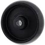 Stens Deck Wheel 210-051 Compatible with/Replacement For John Deere D100, D110, D120, D140, D160, D170, G100, L100, L105, L107, L108, L110, L120, L130, Z225, Z245 and Z425 GX10168