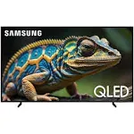 Samsung Q60D 43" 4K QLED Smart TV (2024)