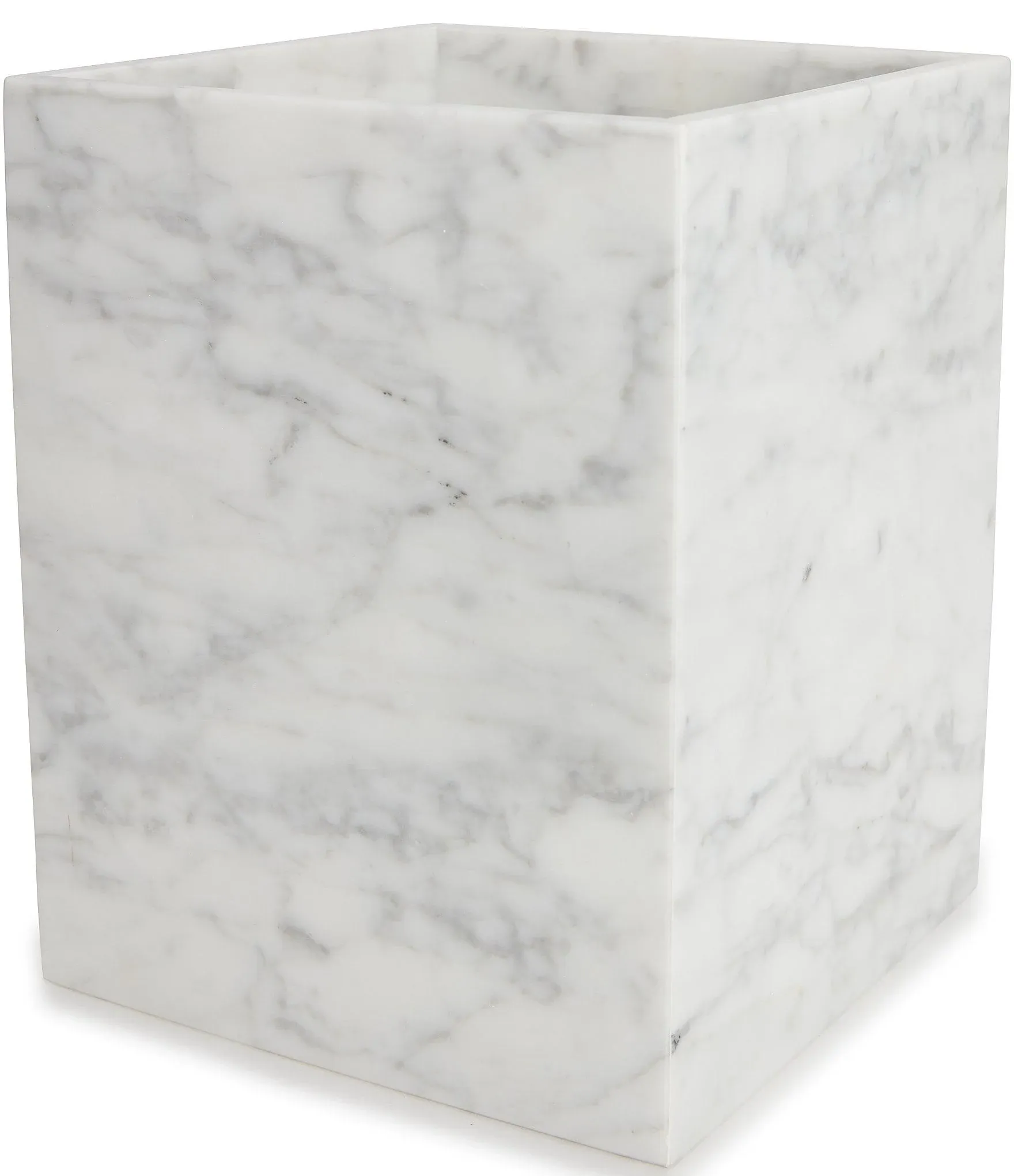 Marmol Marble Bath Accessories by Kassatex