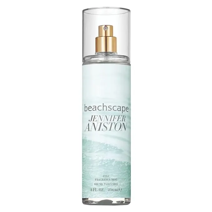 Jennifer Aniston Beachscape Body Mist 8 Oz