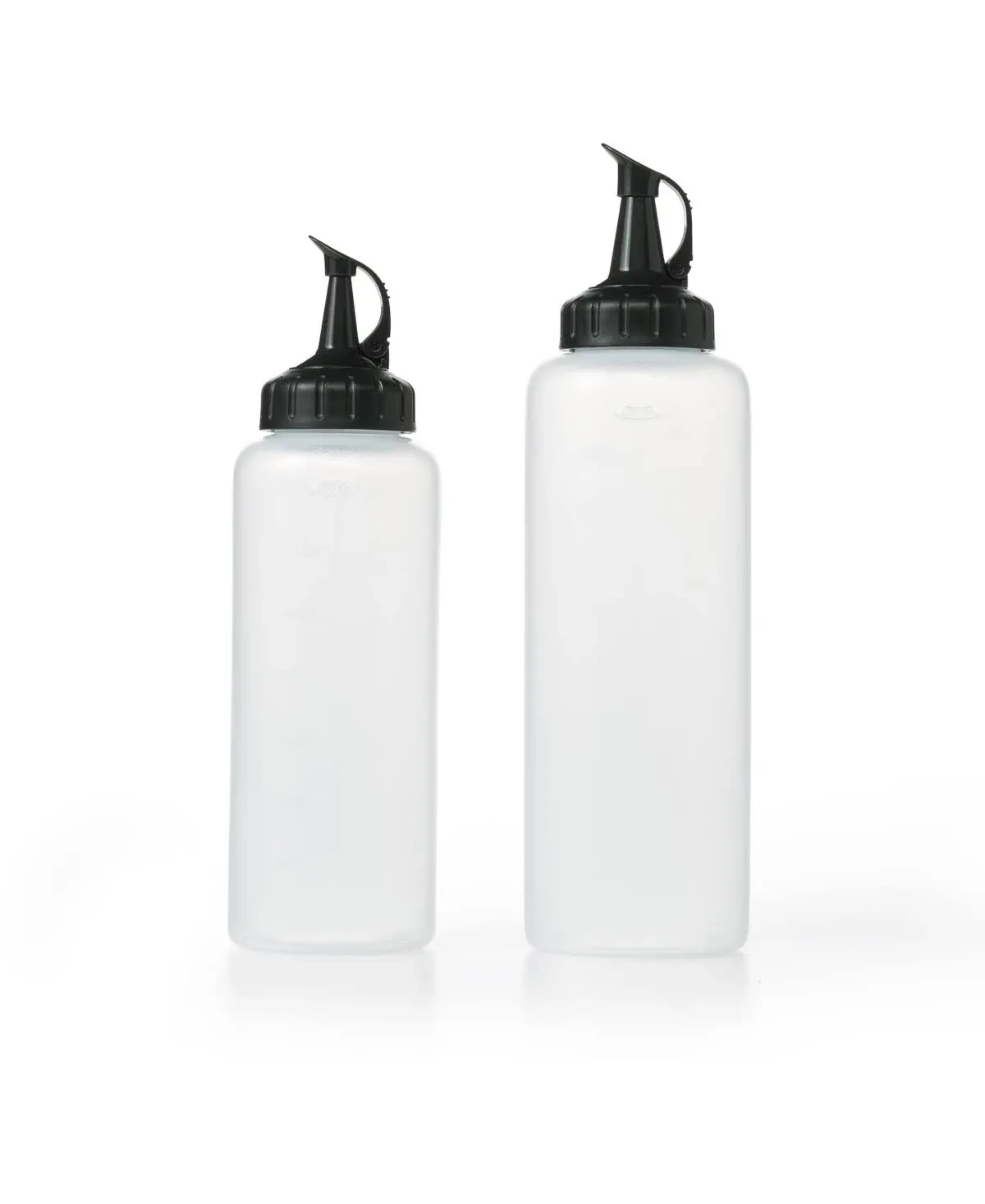 OXO Good Grips Chef&#039;s Squeeze Bottle, All sizes