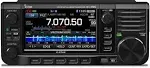 Icom IC-705 All Mode HF/VHF/UHF Transceiver