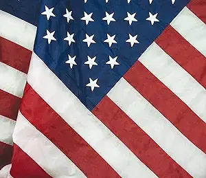 U.S. (American) Polyester Flags