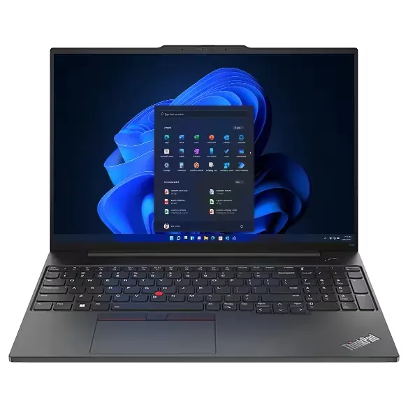 ThinkPad E16 (16" Intel)