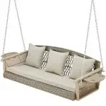 Homrest 3-Seater Porch Swing