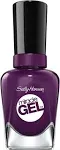 Sally Hansen Miracle Gel Gel Color, Boho a-Go-Go 549 - 0.5 fl oz