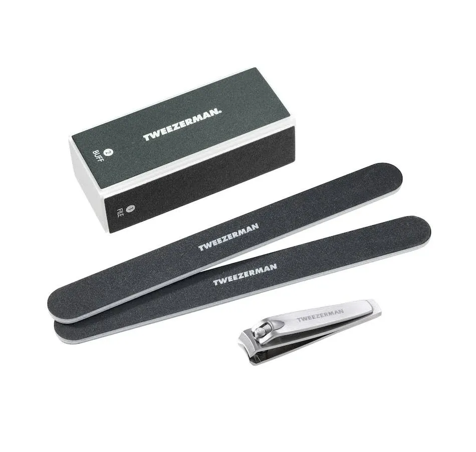 Tweezerman Manicure Kit