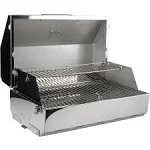 Kuuma 316 Elite Gas Grill