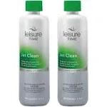 Leisure Time Jet Clean 16 oz - 2 Pack FREE SHIPPING