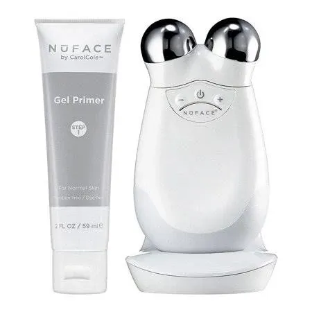 NuFACE Trinity Facial Toning Device (PRO)