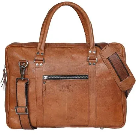 MaheTri Executive Briefcase