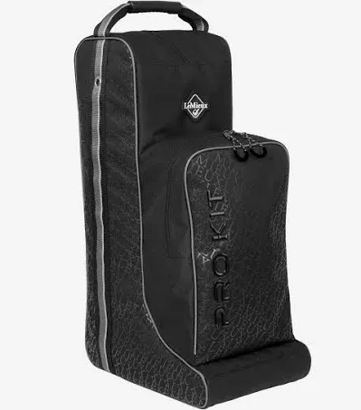 LeMieux Elite Pro Boot & Hat Bag