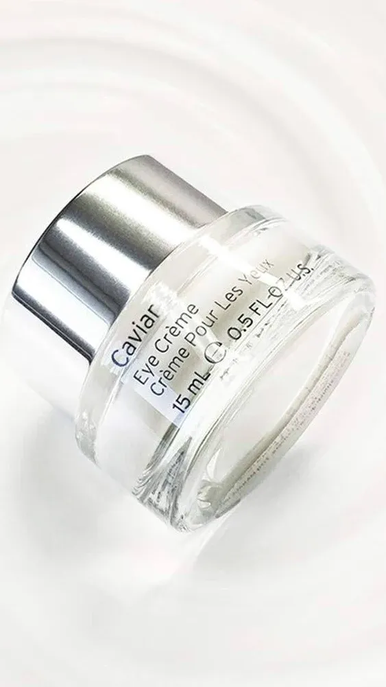 Kerstin Florian Caviar Eye Creme