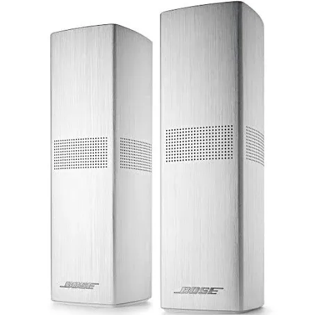 Bose Surround Speakers 700 (White)