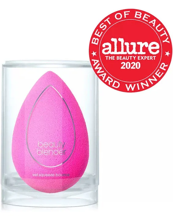 Beautyblender Papaya Makeup Sponge