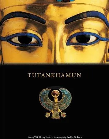 Tutankhamun [Book]