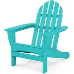 POLYWOOD Classic Adirondack Chair