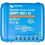 Victron MPPT SmartSolar Charge Controller