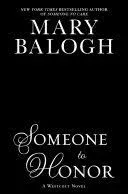 Someone to Honor: Abby's Story [eBook]