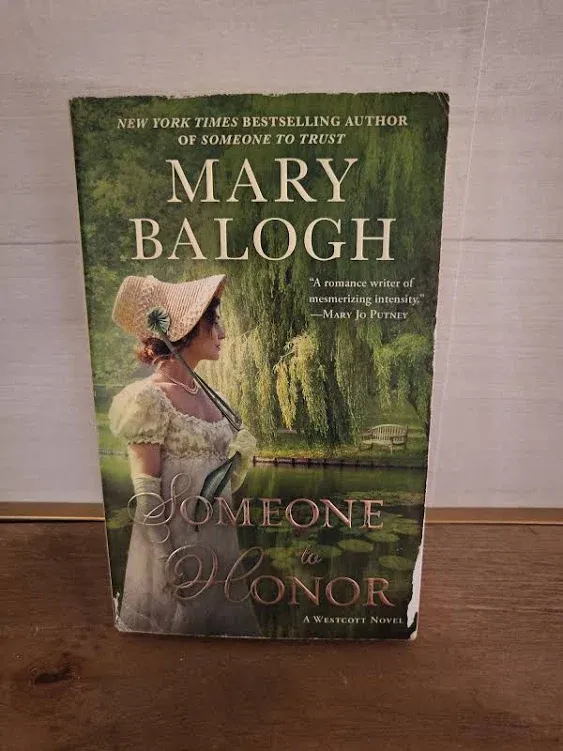 Someone to Honor: Abby's Story [Book]