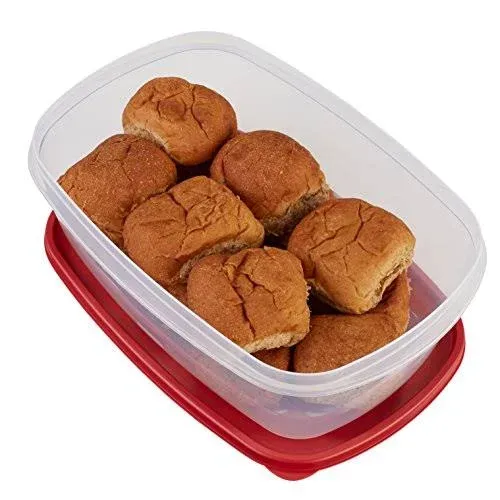 Rubbermaid Food Storage Container