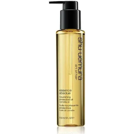 Shu Uemura Art of Hair Essence Absolue Oil for Hair Protection 50ml