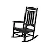 POLYWOOD Presidential Rocking Chair