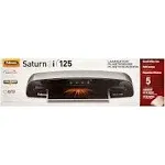 Fellowes Saturn3i 125 Laminator