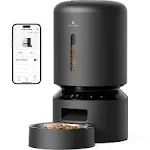 Petlibro Automatic Cat Feeder 5G WiFi Automatic Dog Feeder with Freshness Preservation