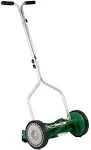 Scotts 7006244 Push-Reel Lawn Mower