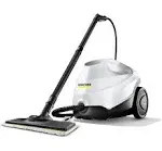 Karcher SC 3 EasyFix Steam Cleaner with Attachments