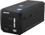 Plustek 8200i SE OpticFilm 8200iSE Film Scanner