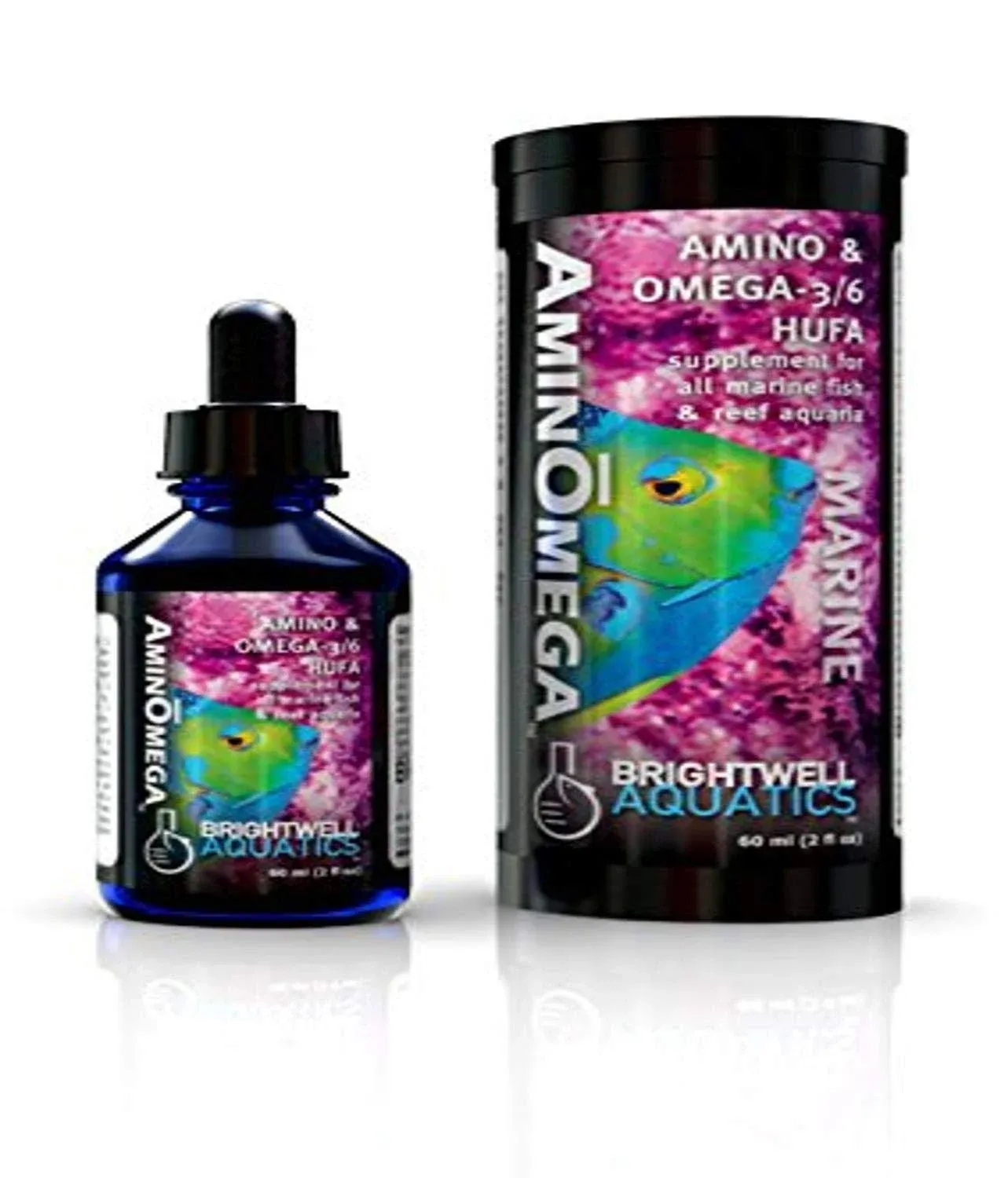 Brightwell Amino Omega