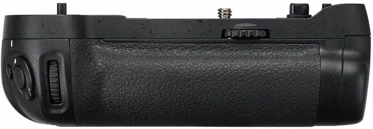 Nikon MB-D17 Multi Battery Power Pack for D500