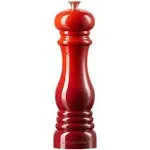 Le Creuset Pepper Mill in Caribbean