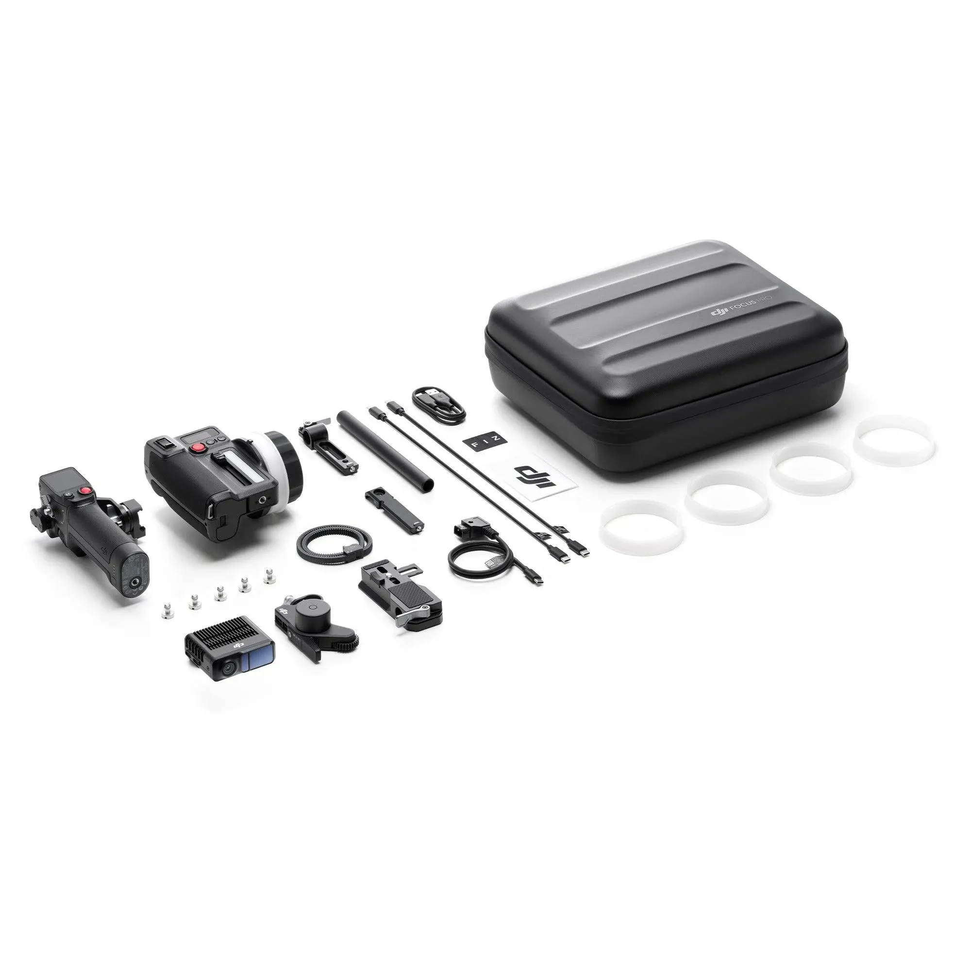 DJI Focus Pro All-in-One Combo