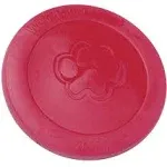 West Paw Flying Zisc Frisbee - Dog Toy, Fetch, Toss, Play