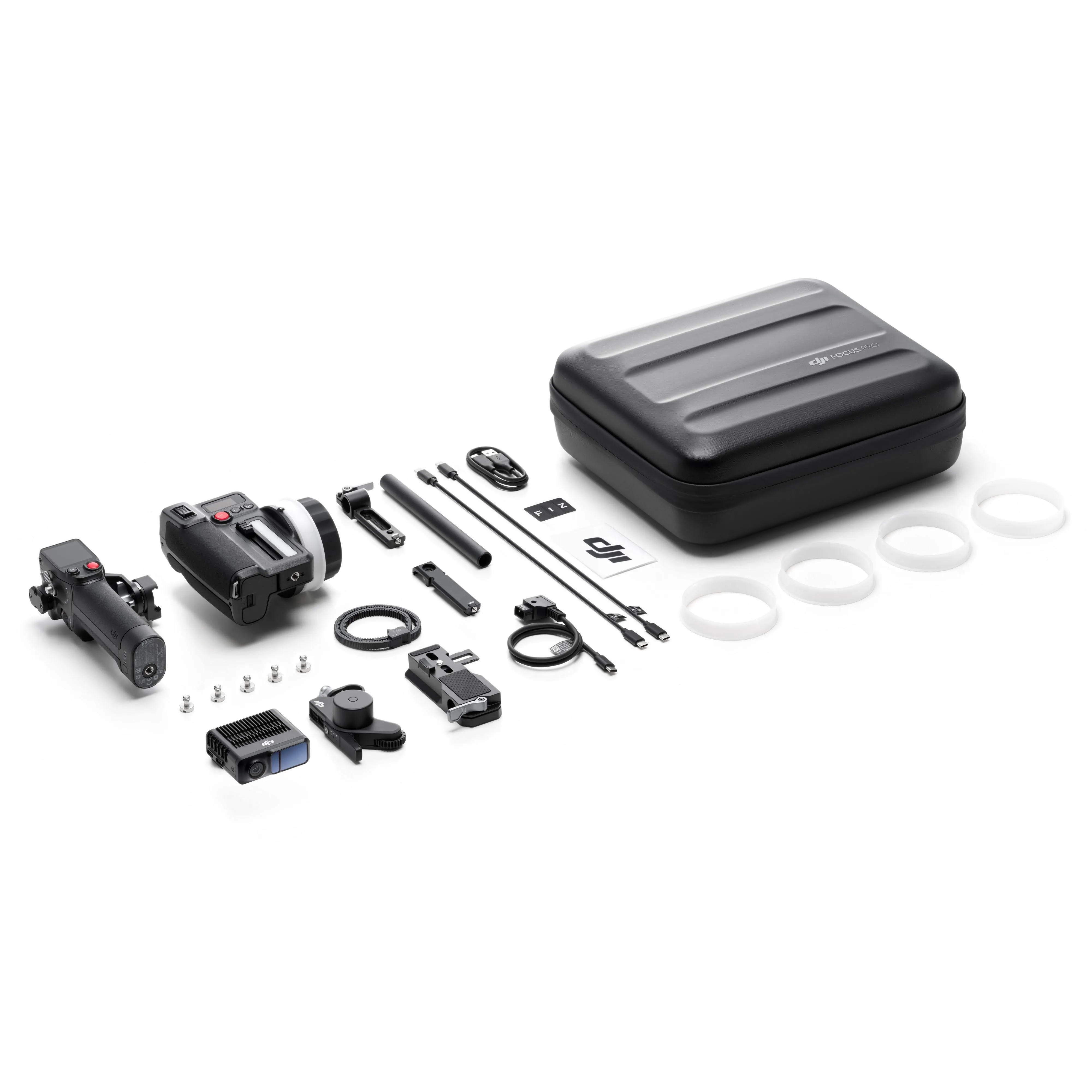 DJI Focus Pro All-In-One Combo