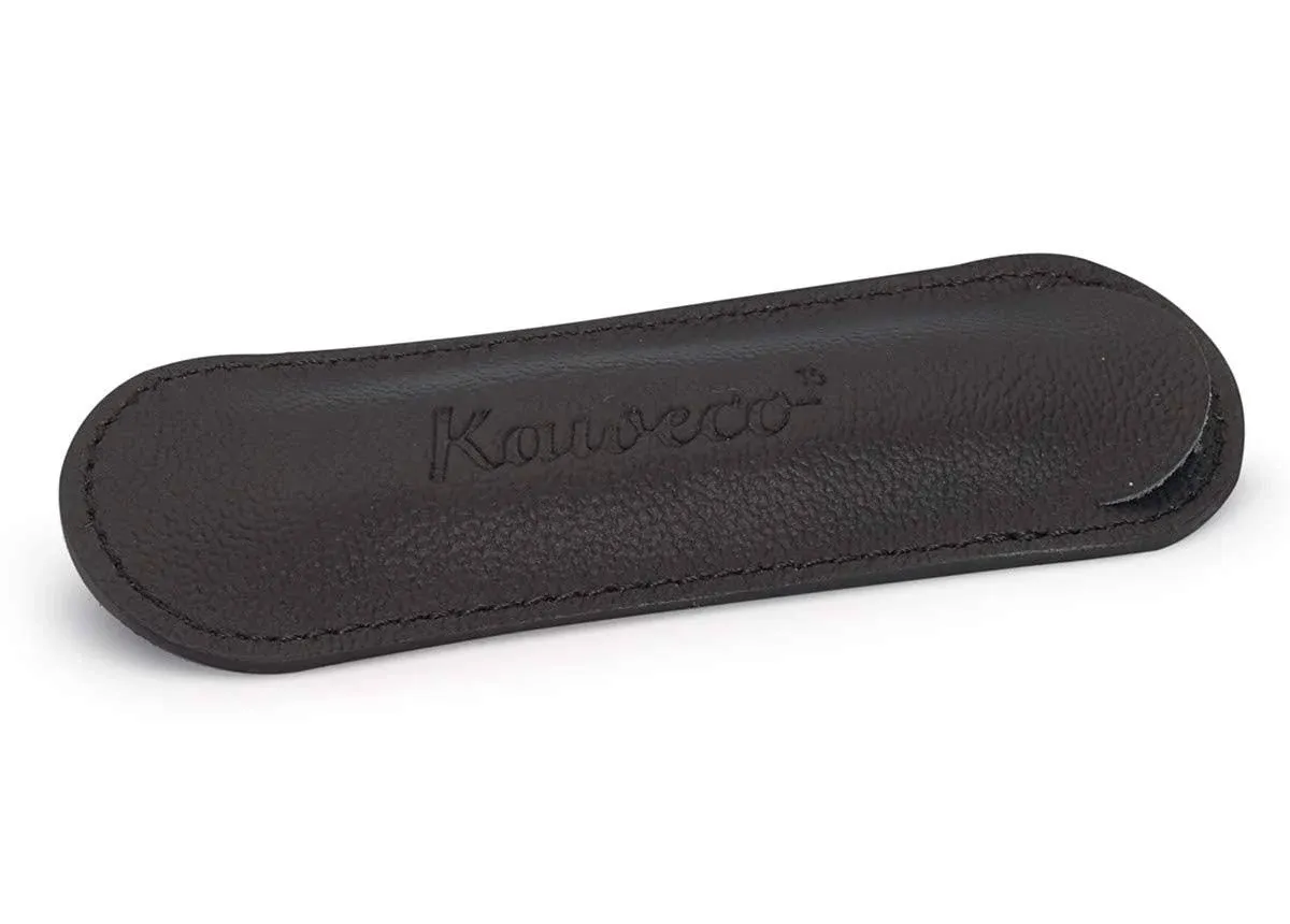 Kaweco Eco Leather Pouch for Liliput Pens