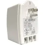 Revo America RE2440TF 24VAC 40VA Transformer