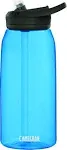 CamelBak Eddy+ 1L Bottle - True Blue