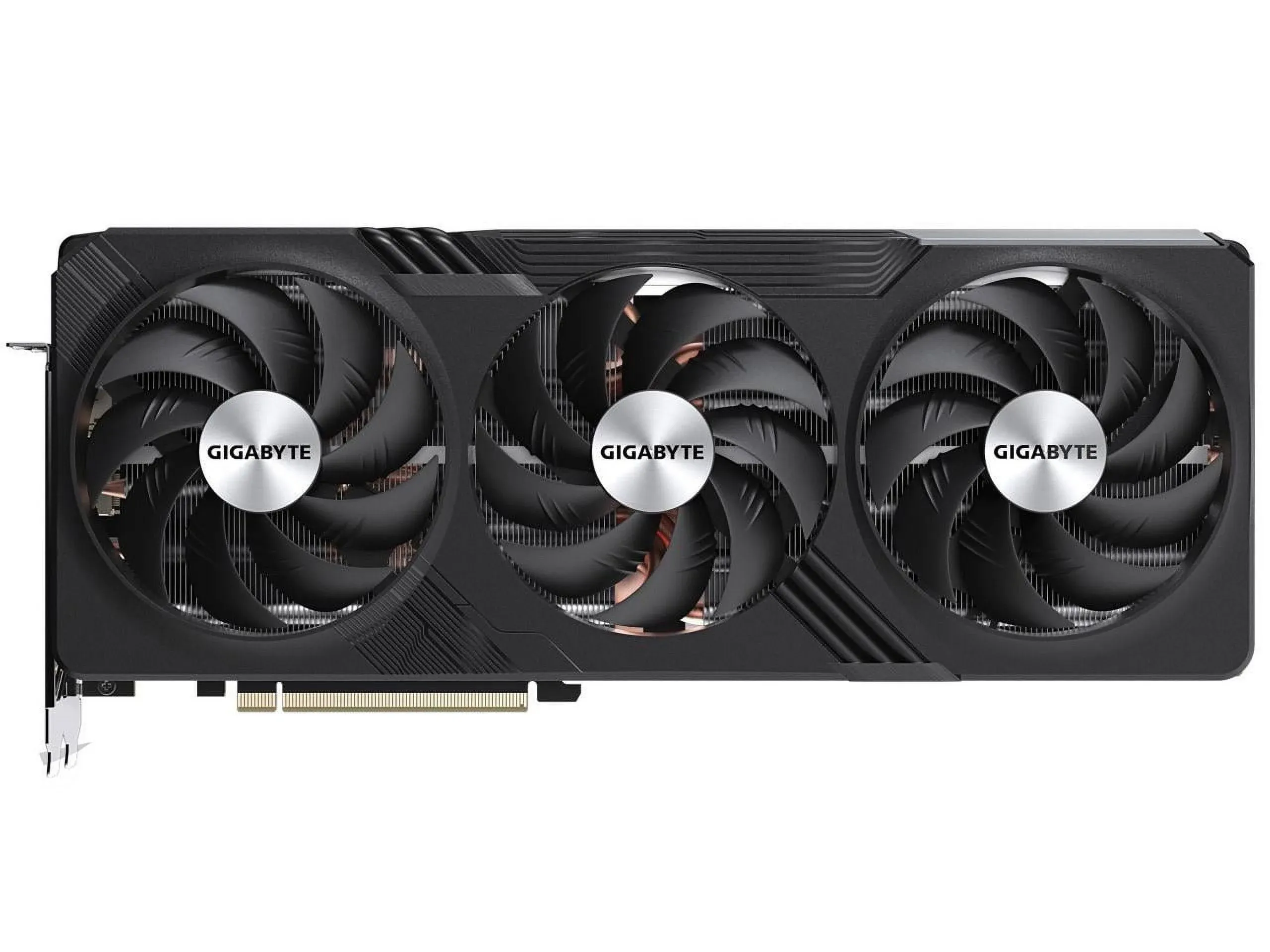 Gigabyte AMD Radeon RX 7900 XTX Gaming RGB Overclocked Triple Fan 24GB GDDR6 PCIe 4.0 Graphics Card