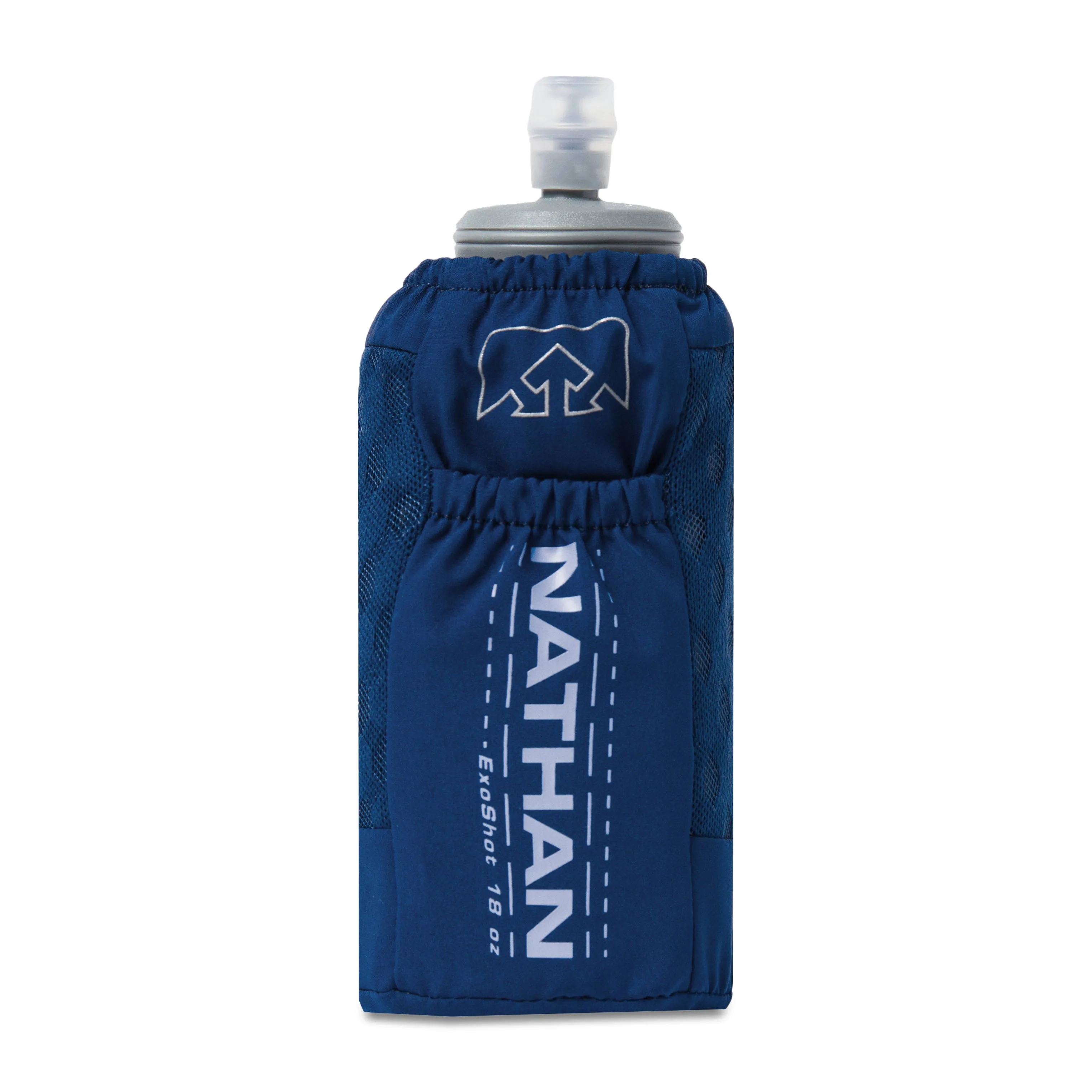 Nathan | ExoDraw 2.0 | 18 oz Estate Blue/Periwinkle