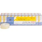 Business Source Premium Invisible Tape Value Pack