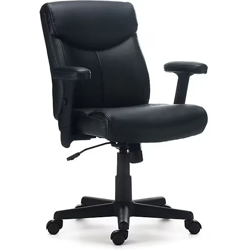 Staples Traymore Luxura Managers Chair